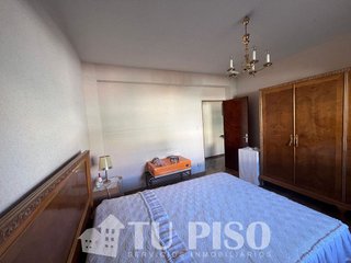 Piso en venta en Casco Antiguo en Alcorcón
