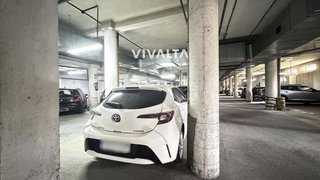 Garaje en venta en Los Ángeles en Madrid