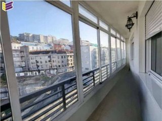 Piso en venta en O Berbés - Peniche en Vigo