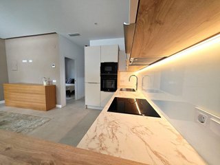 Piso en venta en Zona Puerto Deportivo en Fuengirola