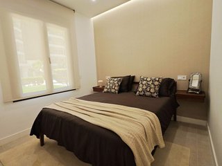 Piso en venta en Zona Puerto Deportivo en Fuengirola