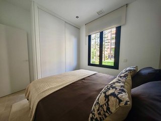 Piso en venta en Zona Puerto Deportivo en Fuengirola