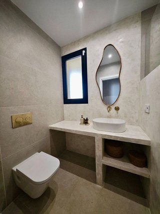 Piso en venta en Zona Puerto Deportivo en Fuengirola