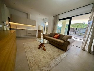 Piso en venta en Zona Puerto Deportivo en Fuengirola