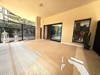 Piso en venta en Zona Puerto Deportivo en Fuengirola
