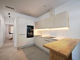 Piso en venta en Zona Puerto Deportivo en Fuengirola