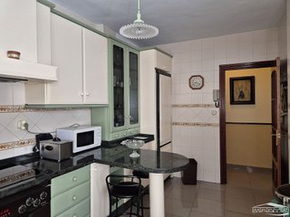 Piso en venta en Centro en Lucena