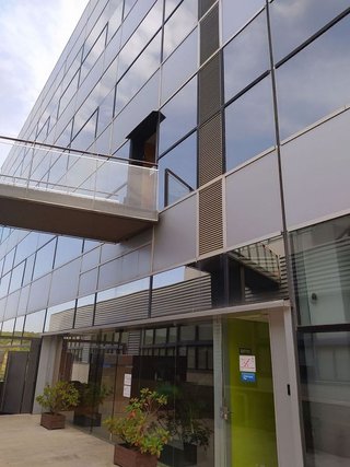 Oficina en alquiler en Coll Favà - Can Magí en Sant Cugat del Vallès