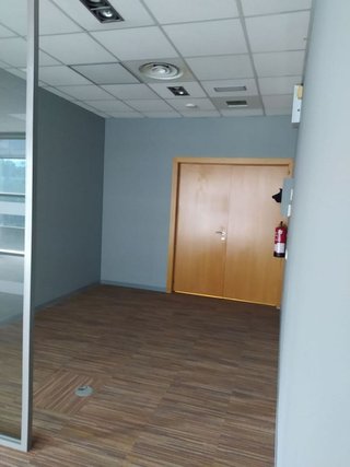 Oficina en alquiler en Coll Favà - Can Magí en Sant Cugat del Vallès