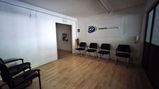 Oficina en alquiler en Eixample en Tarragona