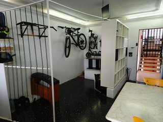 Piso en venta en La Feria en Palmas de Gran Canaria(Las)
