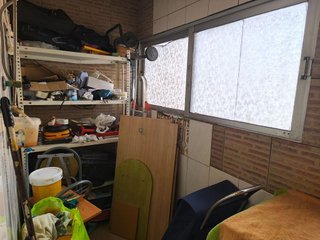 Piso en venta en La Feria en Palmas de Gran Canaria(Las)