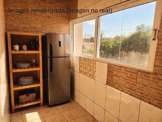 Piso en venta en La Feria en Palmas de Gran Canaria(Las)