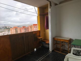 Piso en venta en La Feria en Palmas de Gran Canaria(Las)