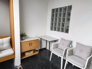 Piso en venta en La Feria en Palmas de Gran Canaria(Las)