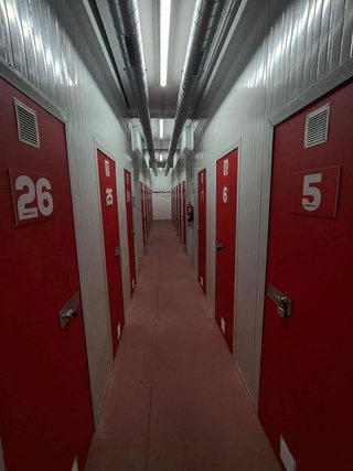 Trastero en venta en Ciudad Jardín - Zoco en Córdoba