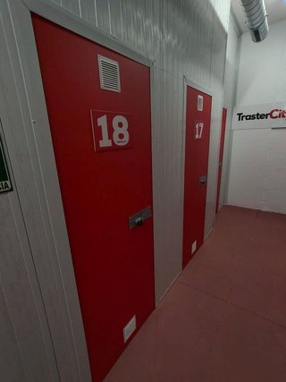 Trastero en venta en Ciudad Jardín - Zoco en Córdoba