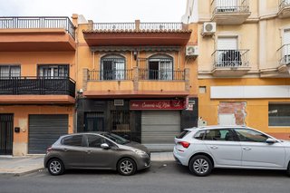 Edificio en venta en Motril pueblo en Motril
