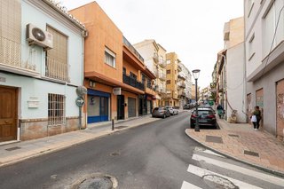 Edificio en venta en Motril pueblo en Motril