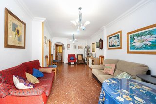 Edificio en venta en Motril pueblo en Motril