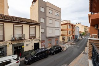 Edificio en venta en Motril pueblo en Motril