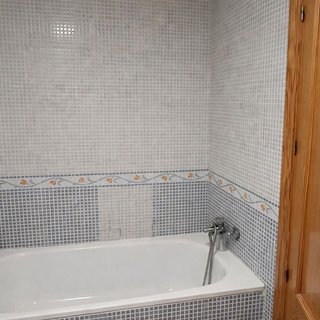 Piso en venta en La Chanca - Pescadería en Almería