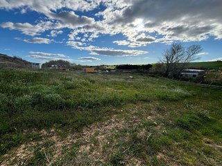 Terreno en venta en Meco pueblo en Meco