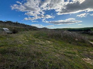 Terreno en venta en Meco pueblo en Meco