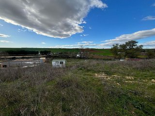Terreno en venta en Meco pueblo en Meco