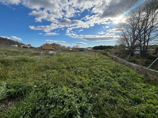Terreno en venta en Meco pueblo en Meco