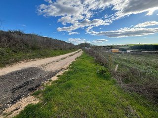 Terreno en venta en Meco pueblo en Meco