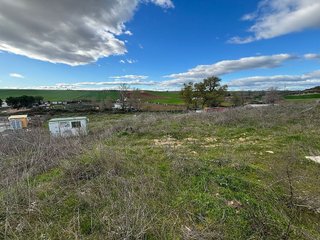 Terreno en venta en Meco pueblo en Meco
