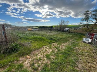 Terreno en venta en Meco pueblo en Meco