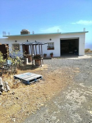 Solar en venta en Villa de Mazo