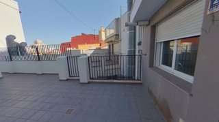 Ático en venta en Russafa en Valencia