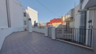 Ático en venta en Russafa en Valencia