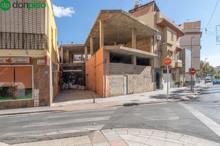 Terreno en venta en Motril pueblo en Motril