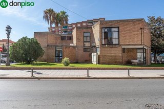 Terreno en venta en Motril pueblo en Motril