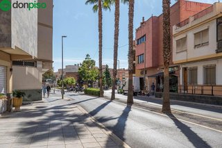 Terreno en venta en Motril pueblo en Motril