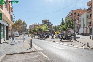Terreno en venta en Motril pueblo en Motril