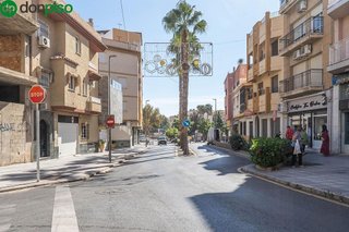 Terreno en venta en Motril pueblo en Motril