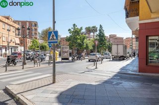 Terreno en venta en Motril pueblo en Motril