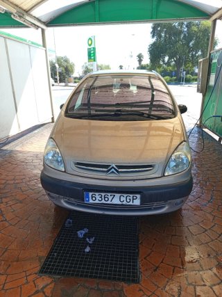 Citroen Xsara Picasso 2.0HDI 90cv