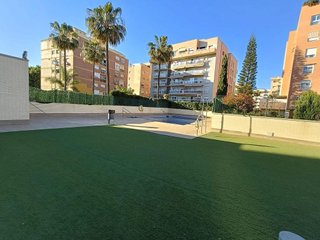 Piso en venta en Parque Mediterráneo - Santa Paula en Málaga