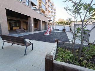 Piso en venta en Parque Mediterráneo - Santa Paula en Málaga