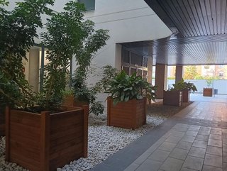 Piso en venta en Parque Mediterráneo - Santa Paula en Málaga