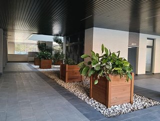 Piso en venta en Parque Mediterráneo - Santa Paula en Málaga