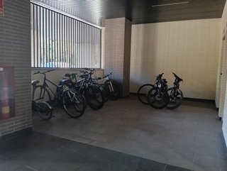 Piso en venta en Parque Mediterráneo - Santa Paula en Málaga