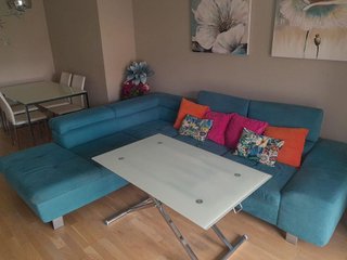 Piso en venta en Parque Mediterráneo - Santa Paula en Málaga