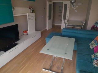 Piso en venta en Parque Mediterráneo - Santa Paula en Málaga